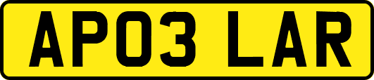AP03LAR