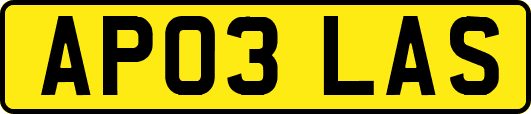 AP03LAS