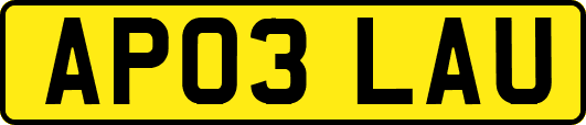 AP03LAU