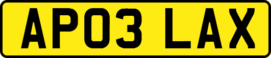 AP03LAX