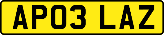 AP03LAZ