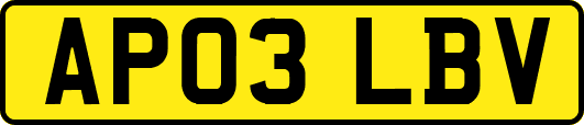 AP03LBV