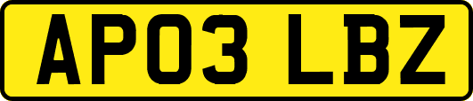 AP03LBZ