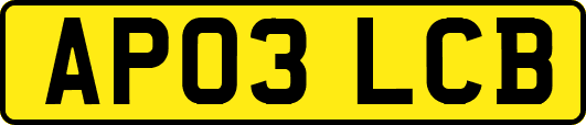 AP03LCB