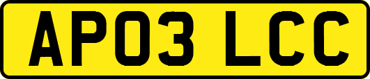AP03LCC