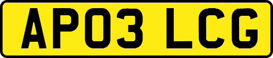 AP03LCG