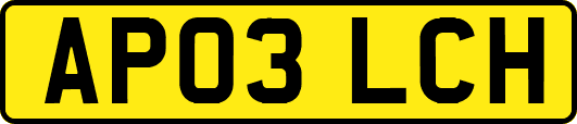 AP03LCH