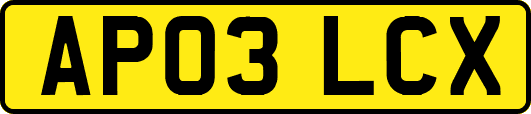 AP03LCX