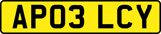 AP03LCY