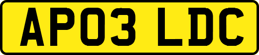 AP03LDC