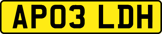 AP03LDH