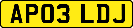 AP03LDJ