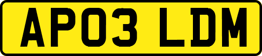 AP03LDM