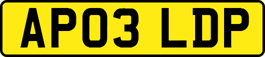AP03LDP