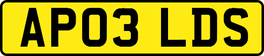 AP03LDS