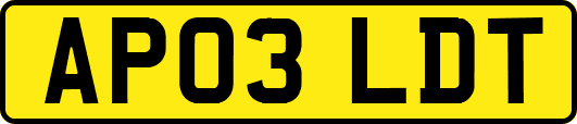 AP03LDT