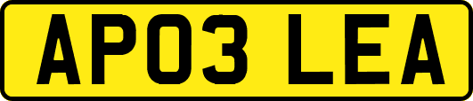 AP03LEA