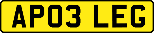 AP03LEG