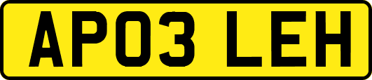 AP03LEH