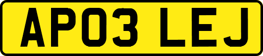 AP03LEJ