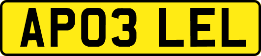 AP03LEL