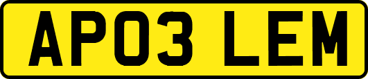 AP03LEM