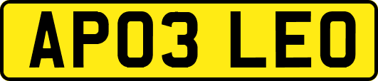 AP03LEO