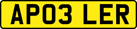 AP03LER