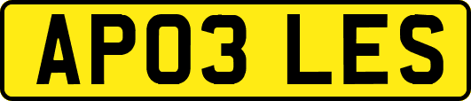 AP03LES