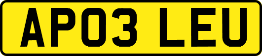 AP03LEU