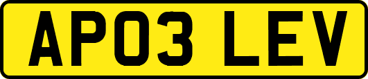 AP03LEV