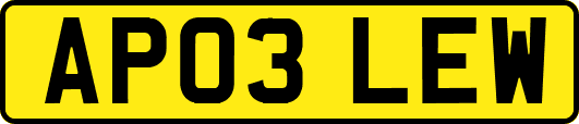 AP03LEW