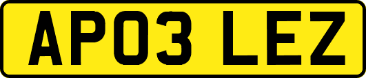 AP03LEZ