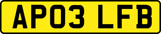 AP03LFB