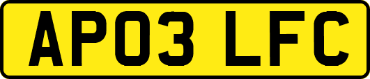 AP03LFC