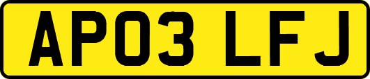 AP03LFJ