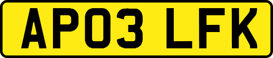 AP03LFK