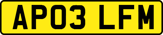 AP03LFM