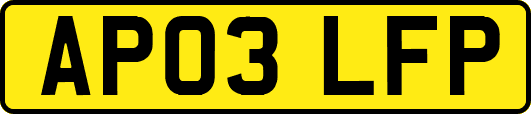 AP03LFP