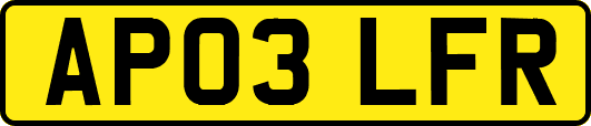 AP03LFR