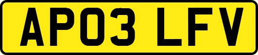 AP03LFV