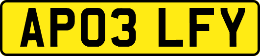 AP03LFY