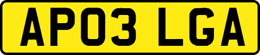AP03LGA