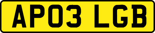 AP03LGB