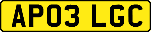 AP03LGC