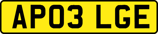 AP03LGE