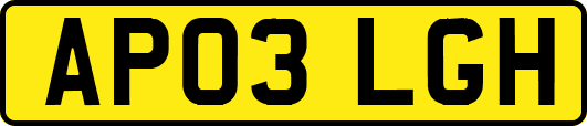 AP03LGH