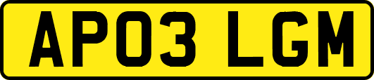 AP03LGM