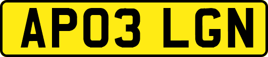 AP03LGN
