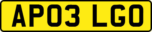 AP03LGO